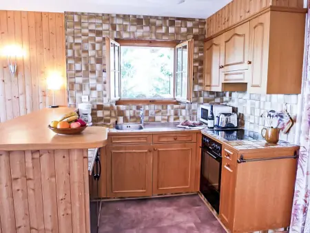 Sapin Bleu 5, Chalet 4 personnes à Villars - Photo 8