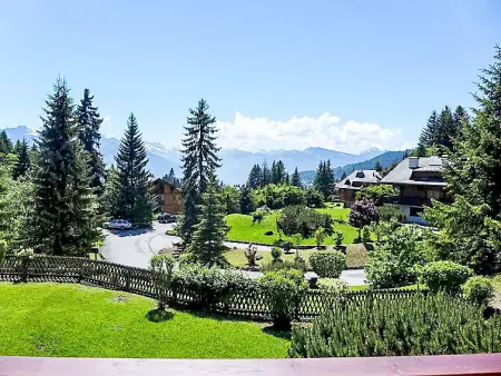Sapin Bleu 5, Chalet 4 personnes à Villars - Photo 9
