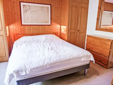 Sapin Bleu 5, Chalet 4 personnes à Villars - Photo 10