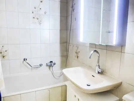 Sapin Bleu 5, Chalet 4 personnes à Villars - Photo 11