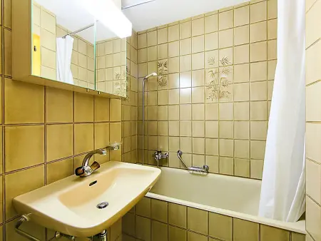 Sapin Bleu 6, Chalet 3 personnes à Villars - Photo 11