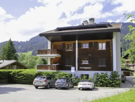 Chalet à Villars, Montagnards 17 - L821336