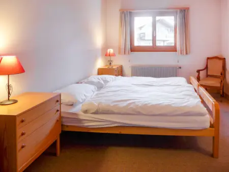 Montagnards 17, Chalet 6 personnes à Villars - Photo 9