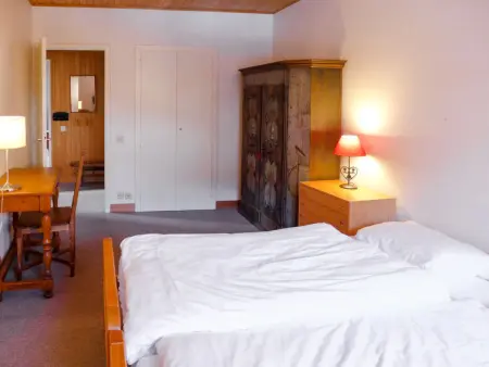 Montagnards 17, Chalet 6 personnes à Villars - Photo 11