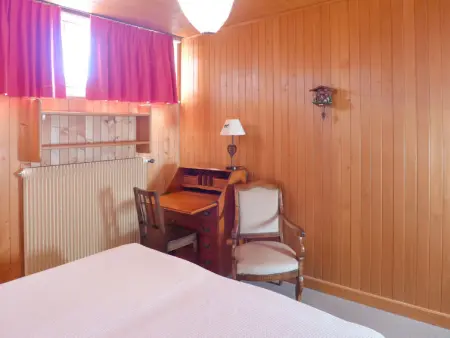 Montagnards 17, Chalet 6 personnes à Villars - Photo 12