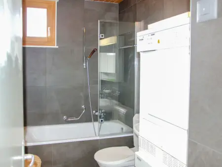 Montagnards 17, Chalet 6 personnes à Villars - Photo 13