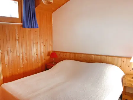 Montagnards 17, Chalet 6 personnes à Villars - Photo 15