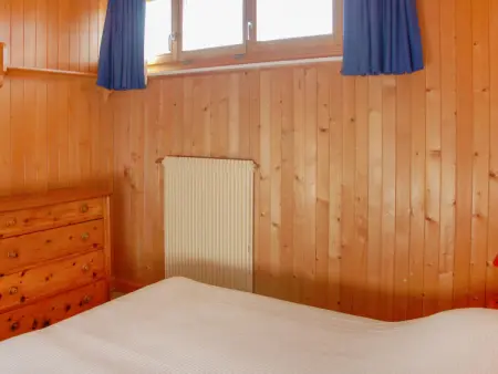 Montagnards 17, Chalet 6 personnes à Villars - Photo 16