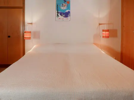 Montagnards 17, Chalet 6 personnes à Villars - Photo 17