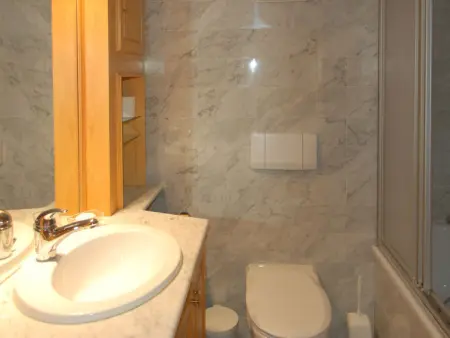 Mandarin 7, Chalet 2 personnes à Villars - Photo 14