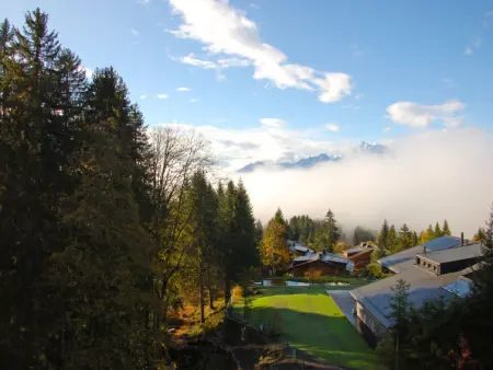 Mandarin 7, Chalet 2 personnes à Villars - Photo 15