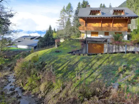 Mandarin 7, Chalet 2 personnes à Villars - Photo 17