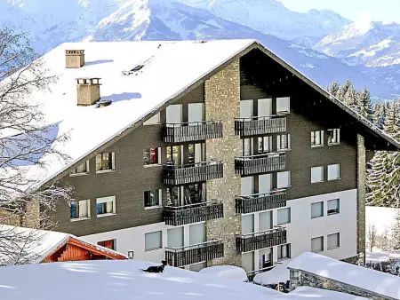 Marignac 33, Chalet 6 personnes à Villars - Photo 1