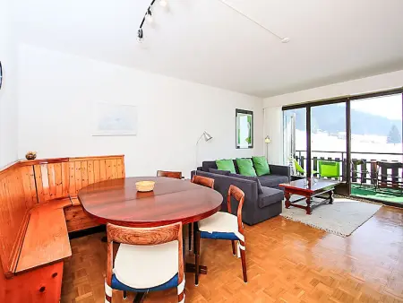 Marignac 33, Chalet 6 personnes à Villars - Photo 4