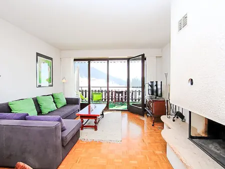 Marignac 33, Chalet 6 personnes à Villars - Photo 6