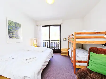 Marignac 33, Chalet 6 personnes à Villars - Photo 9