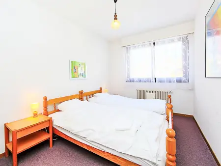 Marignac 33, Chalet 6 personnes à Villars - Photo 10