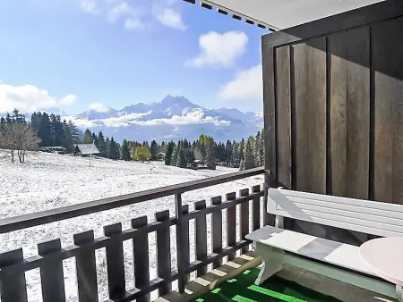 Marignac 33, Chalet 6 personnes à Villars - Photo 12