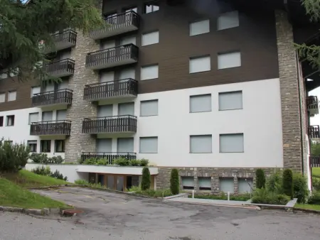 Marignac 33, Chalet 6 personnes à Villars - Photo 13