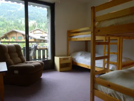 Marignac 33, Chalet 6 personnes à Villars - Photo 16