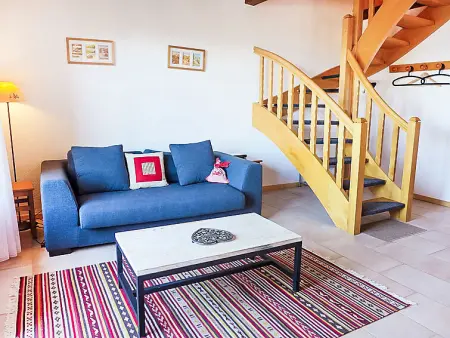 Ermitage 13, Chalet 4 personnes à Villars - Photo 2