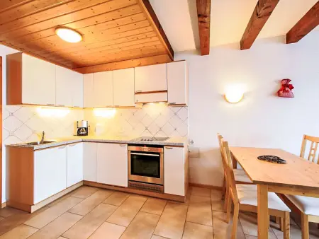 Ermitage 13, Chalet 4 personnes à Villars - Photo 5