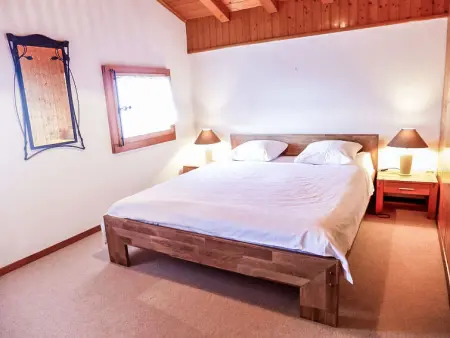 Ermitage 13, Chalet 4 personnes à Villars - Photo 6