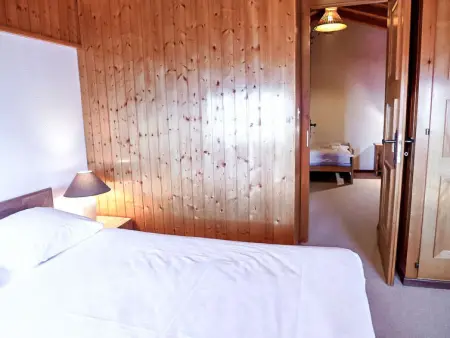 Ermitage 13, Chalet 4 personnes à Villars - Photo 7