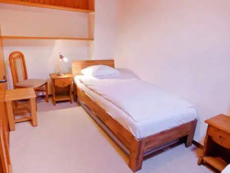 Ermitage 13, Chalet 4 personnes à Villars - Photo 8