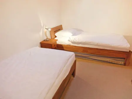 Ermitage 13, Chalet 4 personnes à Villars - Photo 9