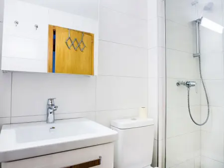 Ermitage 13, Chalet 4 personnes à Villars - Photo 10