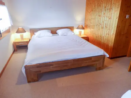 Ermitage 13, Chalet 4 personnes à Villars - Photo 20