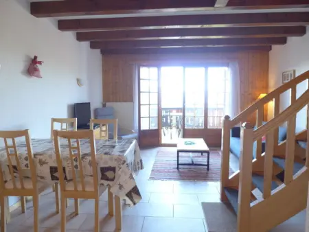 Ermitage 13, Chalet 4 personnes à Villars - Photo 21