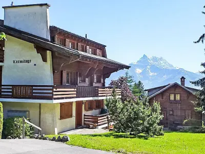 Chalet à Villars, Ermitage 11 - L565846