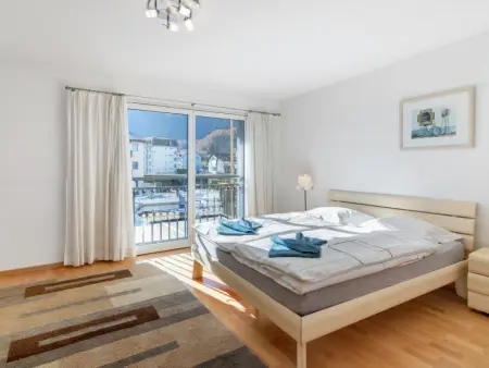 Bougainville C3/R, Appartement 2 personnes à Le Bouveret - Photo 4