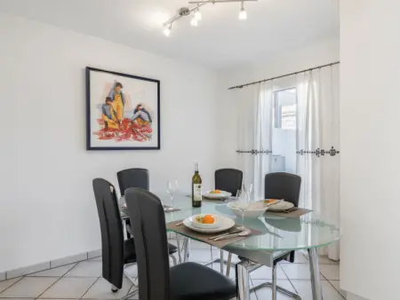 Bougainville C3/R, Appartement 2 personnes à Le Bouveret - Photo 8