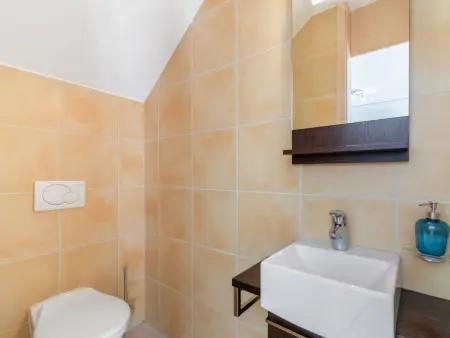 Bougainville C3/R, Appartement 2 personnes à Le Bouveret - Photo 13