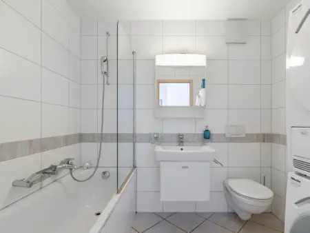 Bougainville C3/R, Appartement 2 personnes à Le Bouveret - Photo 14