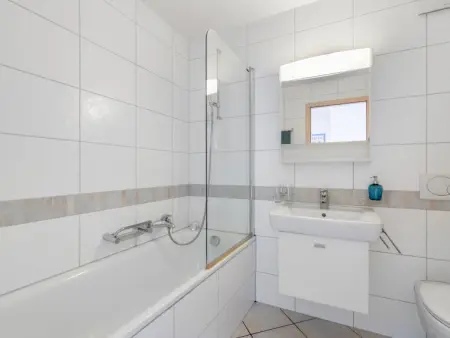 Bougainville C3/R, Appartement 2 personnes à Le Bouveret - Photo 15