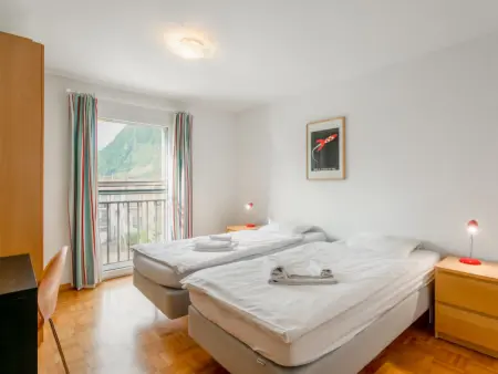 Cook P5/3, Appartement 8 personnes à Le Bouveret - Photo 3