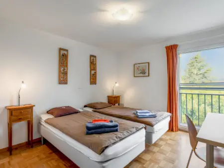 Cook P5/3, Appartement 8 personnes à Le Bouveret - Photo 4