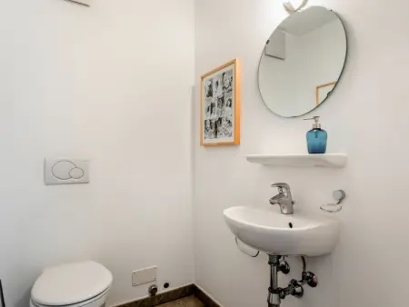 Cook P5/3, Appartement 8 personnes à Le Bouveret - Photo 9