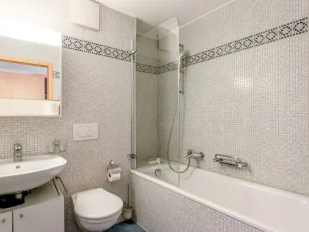 Cook P5/3, Appartement 8 personnes à Le Bouveret - Photo 10