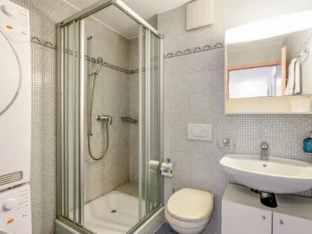 Cook P5/3, Appartement 8 personnes à Le Bouveret - Photo 11