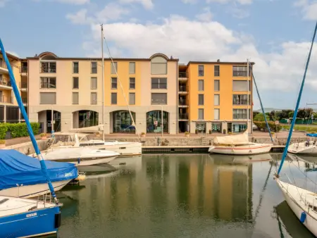 Cook P5/3, Appartement 8 personnes à Le Bouveret - Photo 14