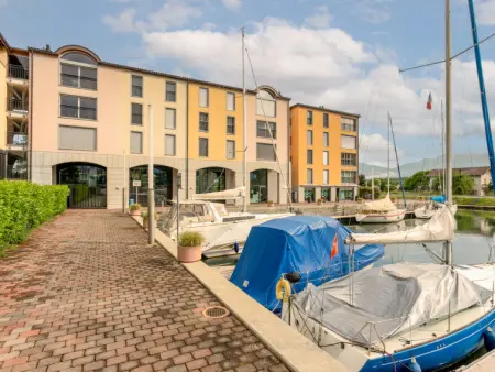 Cook P5/3, Appartement 8 personnes à Le Bouveret - Photo 15