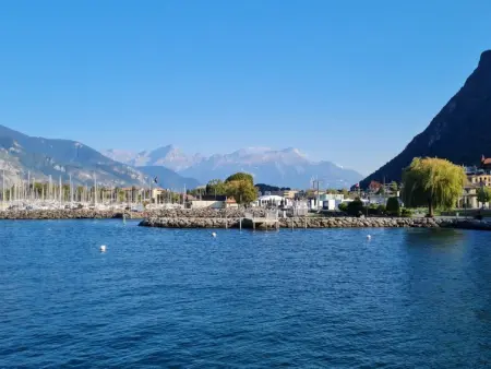 Cook P5/3, Appartement 8 personnes à Le Bouveret - Photo 22