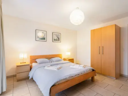 Cook P1/3, Appartement 8 personnes à Le Bouveret - Photo 4