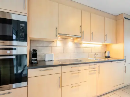 Cook P1/3, Appartement 8 personnes à Le Bouveret - Photo 7