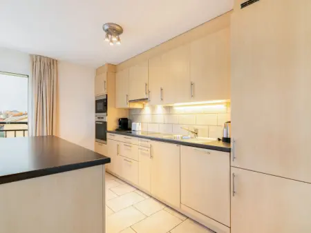 Cook P1/3, Appartement 8 personnes à Le Bouveret - Photo 9